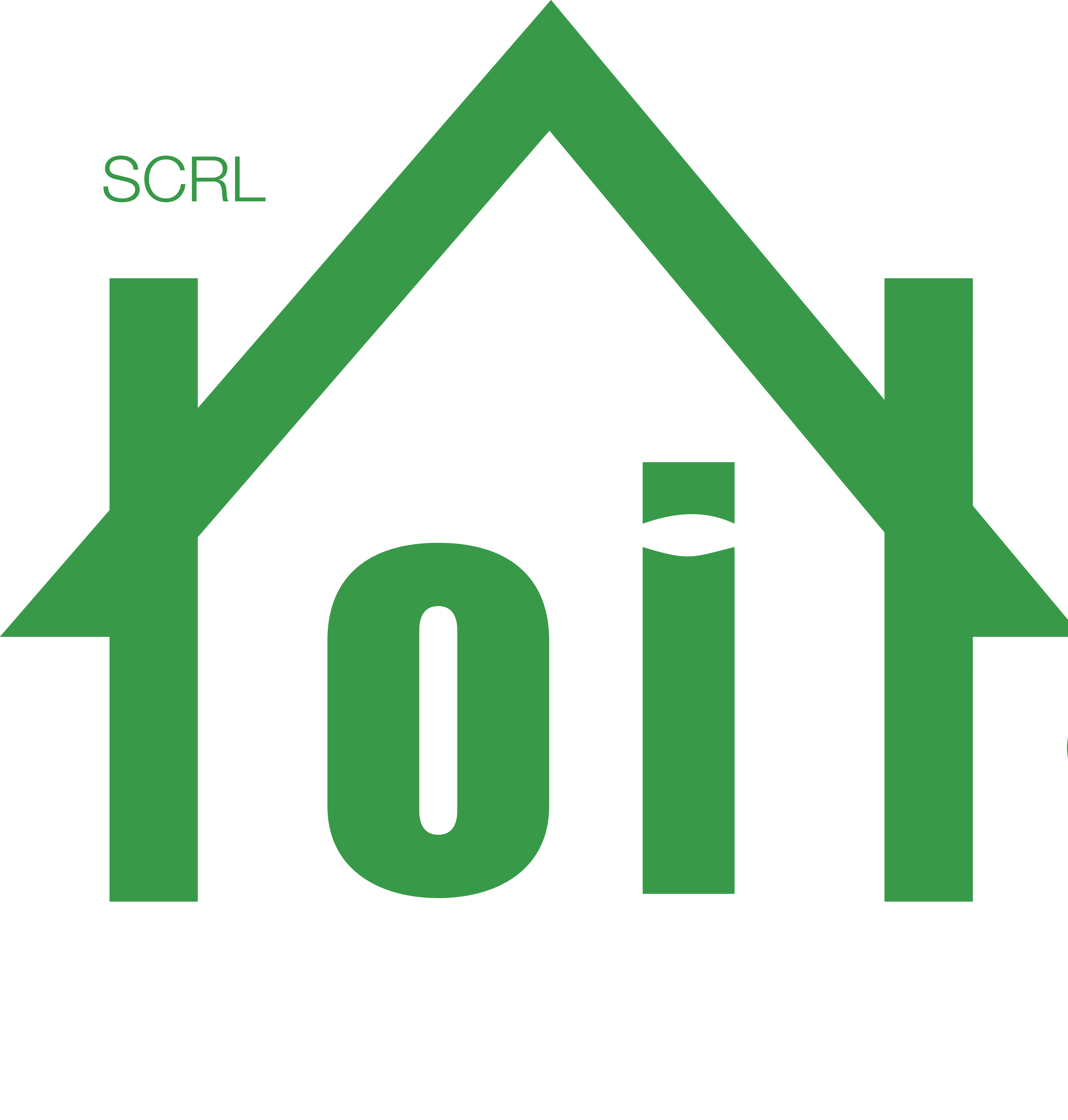 Logo Toit et Bois